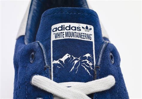 white mountaineering x adidas originals stan smith